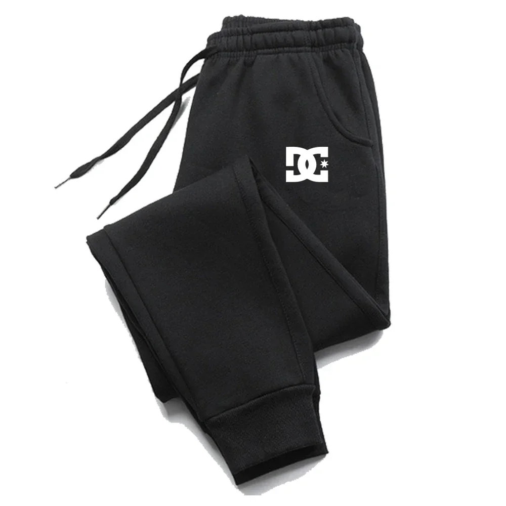Running Gear Winter - Mens Casual Pants Autumn Winter Sweatpants