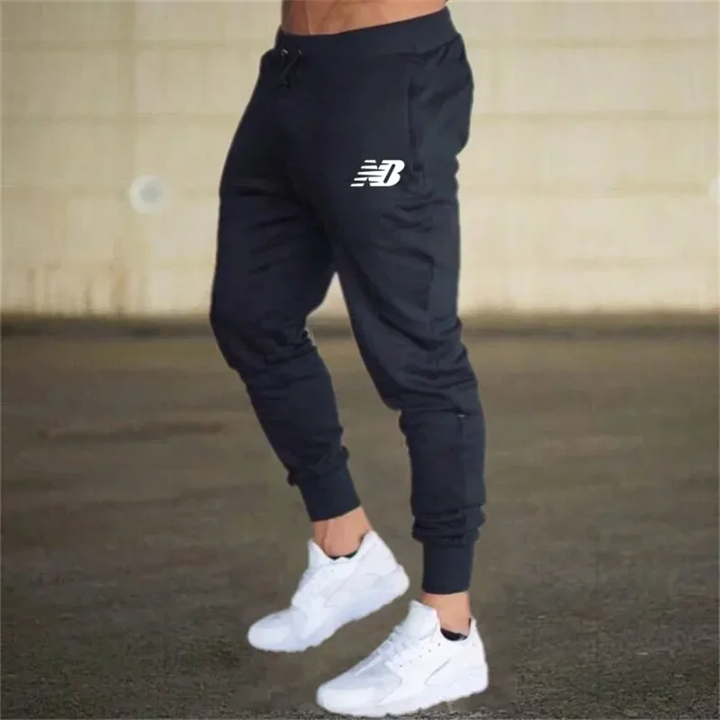 Running Gear Winter - 2024 fashionable autumn and winter men's