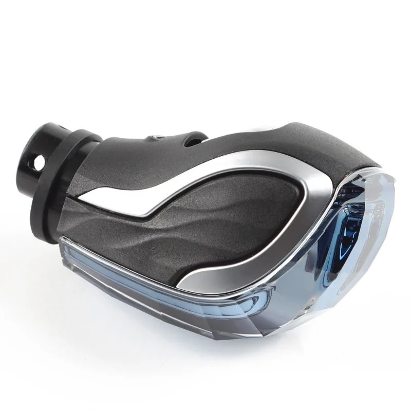 New car crystal handle shift k - огляд і ціна Running Gear Lights