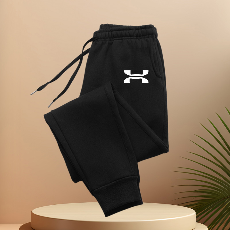 Men's Casual Pants, Autumn and - огляд і ціна Running Gear Winter