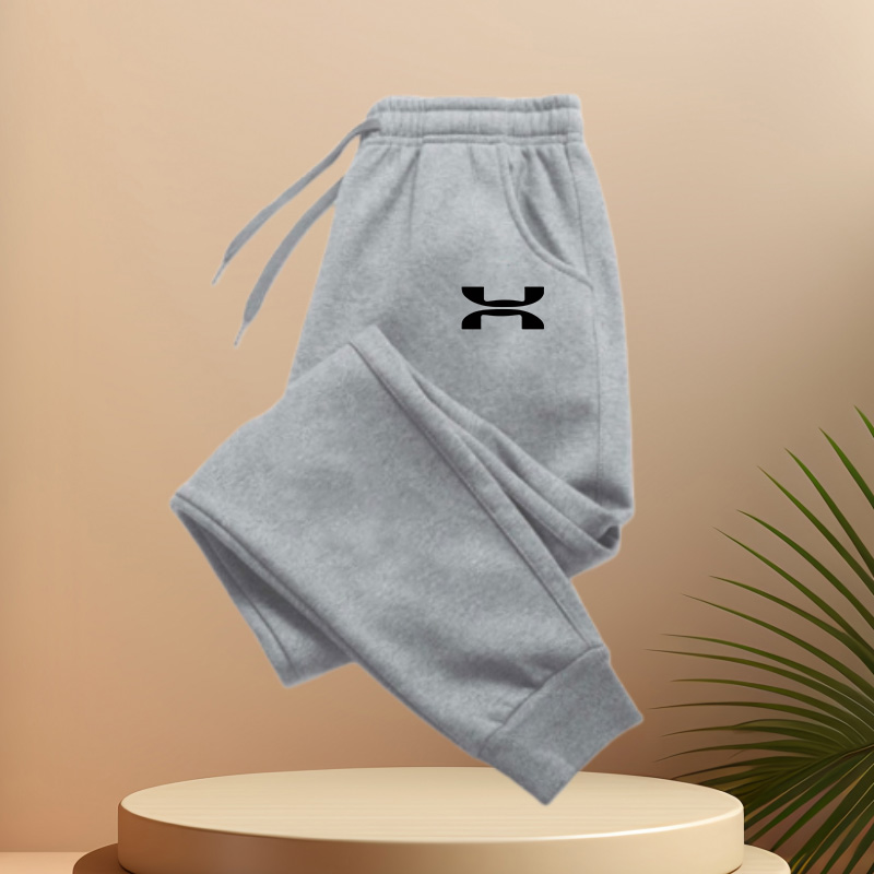 Men's Casual Pants, Autumn and - огляд і ціна Running Gear Winter