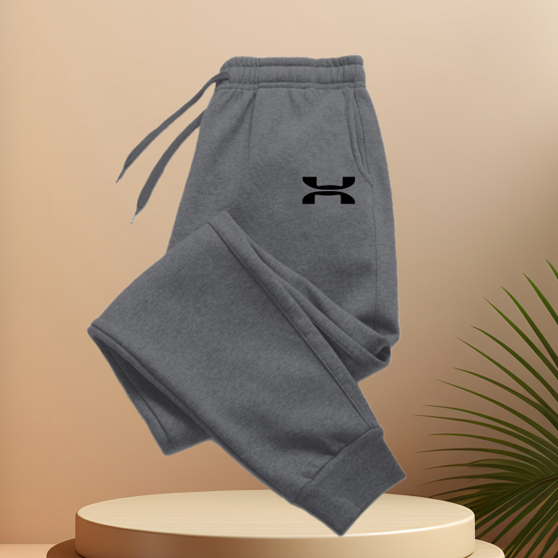 Men's Casual Pants, Autumn and - огляд і ціна Running Gear Winter