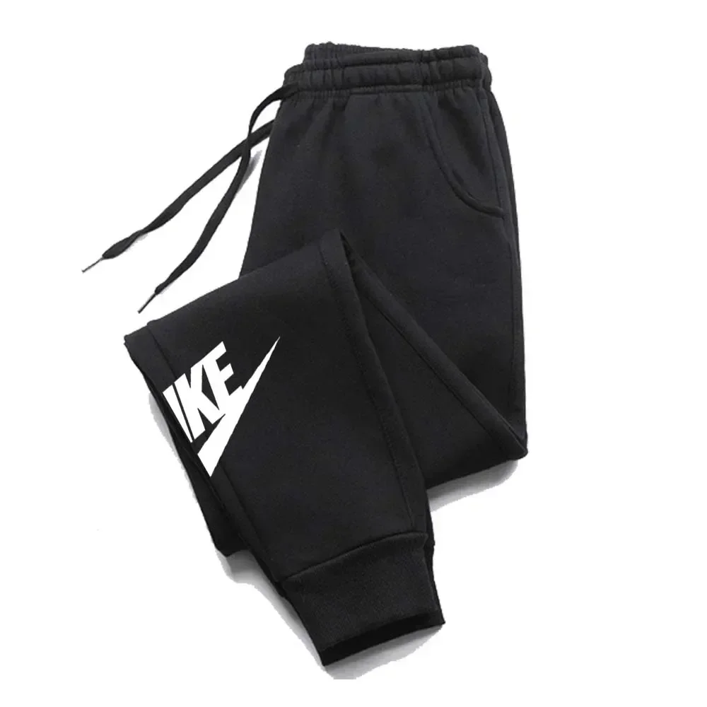 Men's Casual Pants, Autumn and - огляд і ціна Running Gear Winter