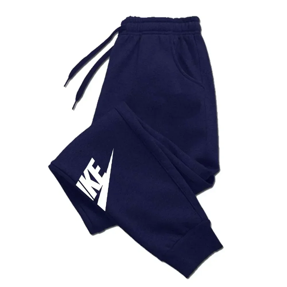 Men's Casual Pants, Autumn and - огляд і ціна Running Gear Winter