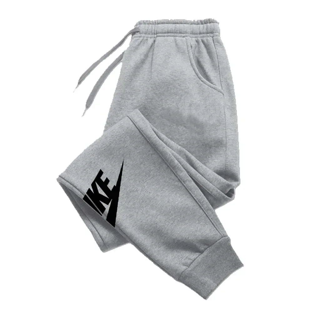 Men's Casual Pants, Autumn and - огляд і ціна Running Gear Winter
