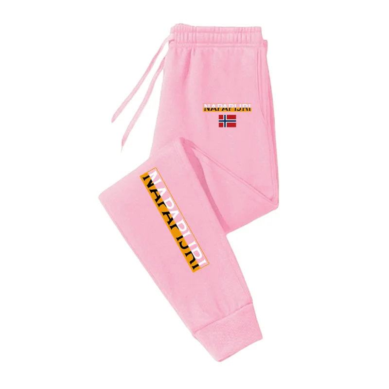 Men's Casual Pants, Autumn and - огляд і ціна Running Gear Winter
