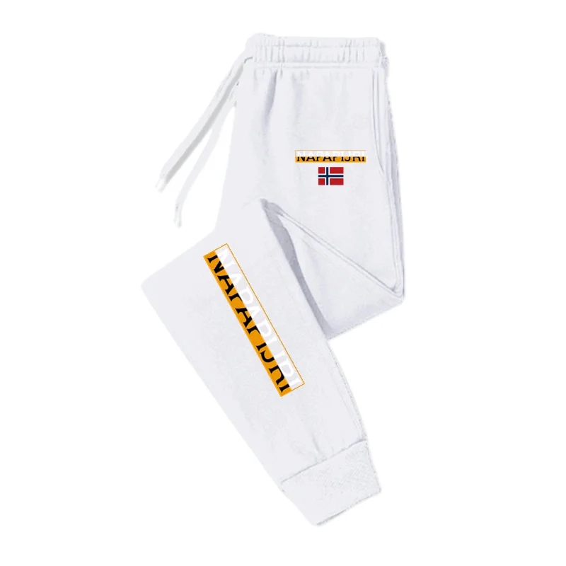 Men's Casual Pants, Autumn and - огляд і ціна Running Gear Winter