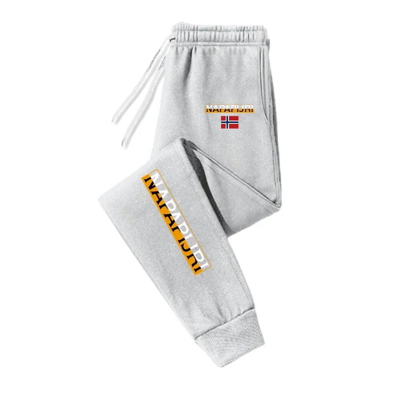 Men's Casual Pants, Autumn and - огляд і ціна Running Gear Winter