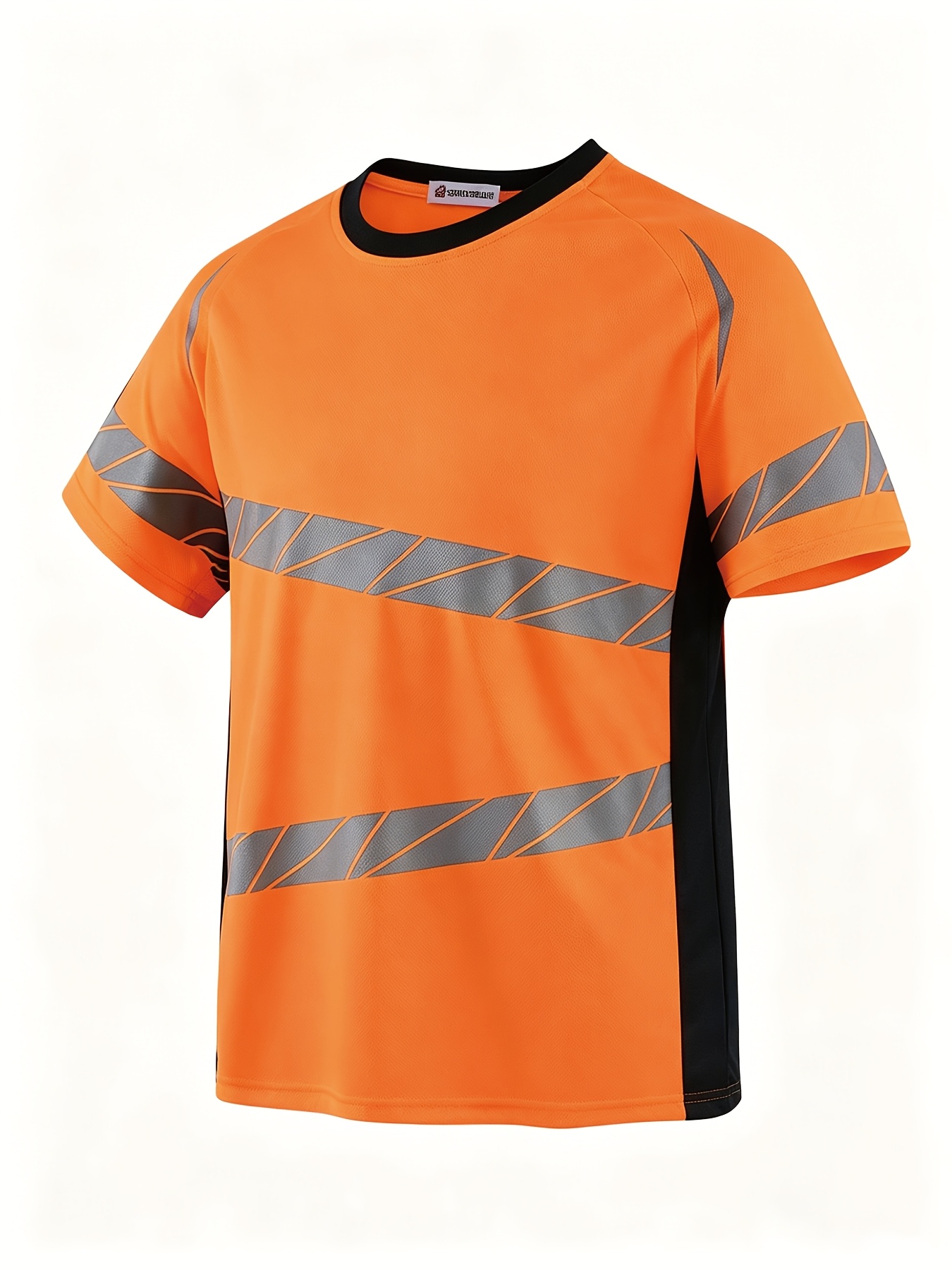 Men Sports Short Sleeve T-shir - огляд і ціна Running Gear Winter