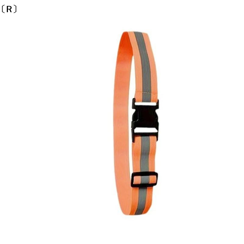 〔R〕Adjustable Elastic Reflecti - огляд і ціна Running Gear Night