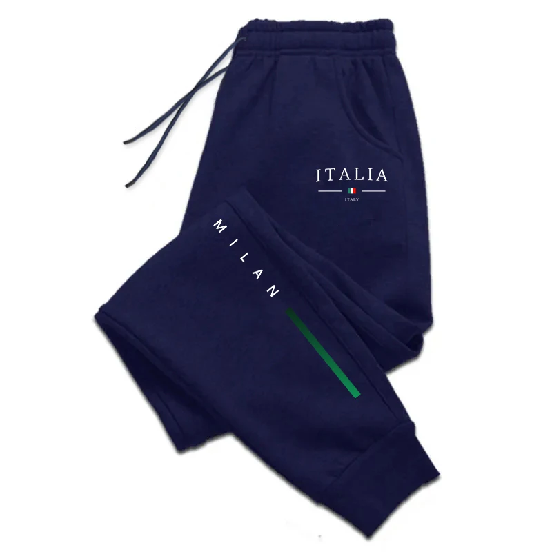 2026 Men's Sports Pants Printe - огляд і ціна Running Gear Winter