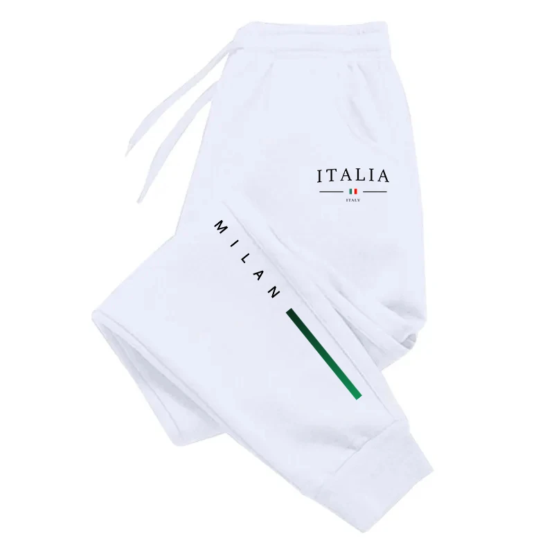 2026 Men's Sports Pants Printe - огляд і ціна Running Gear Winter