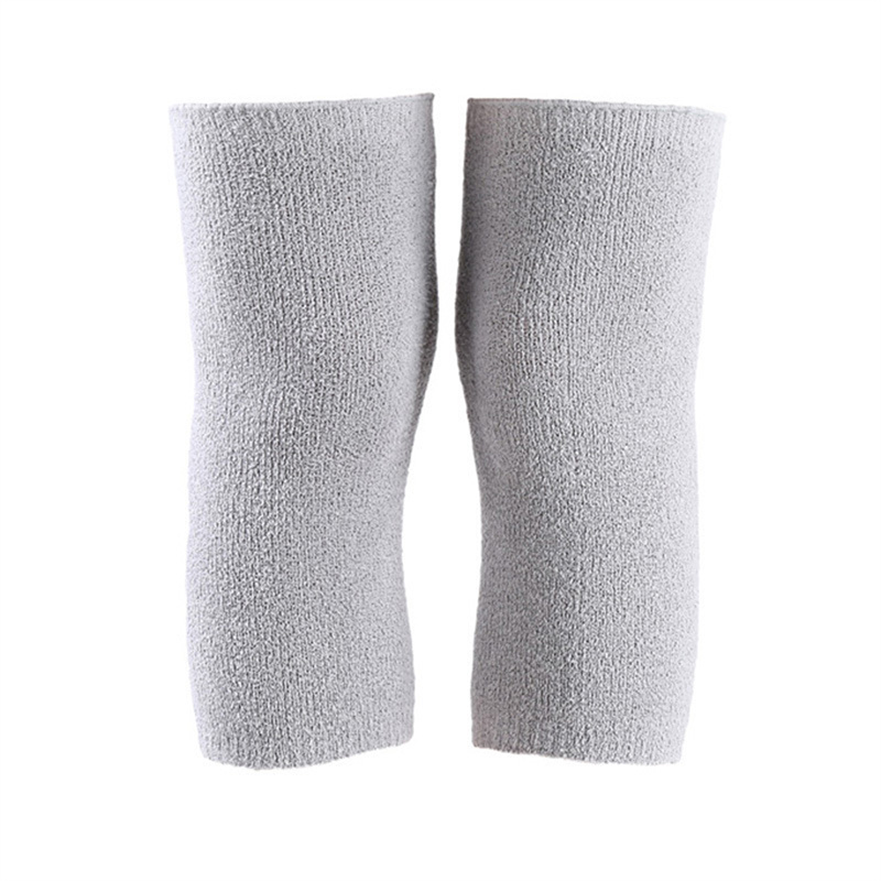 1 Pair Winter Warm Knee Pads B - огляд і ціна Running Gear Winter