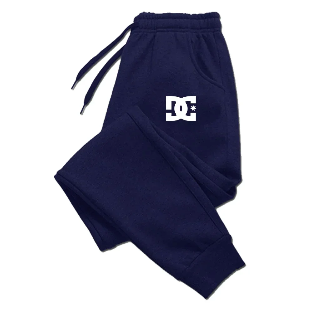Mens Casual Pants Autumn Winte - огляд і ціна Running Gear Winter