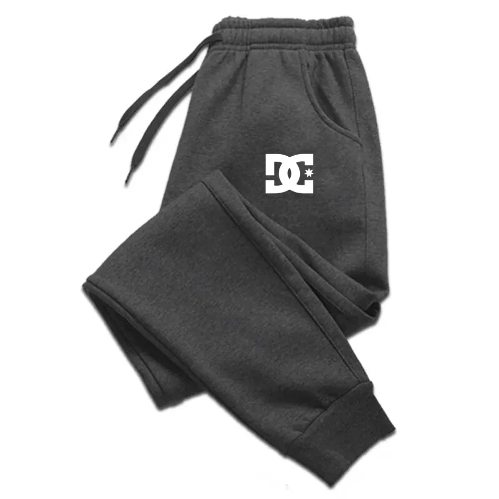 Mens Casual Pants Autumn Winte - огляд і ціна Running Gear Winter