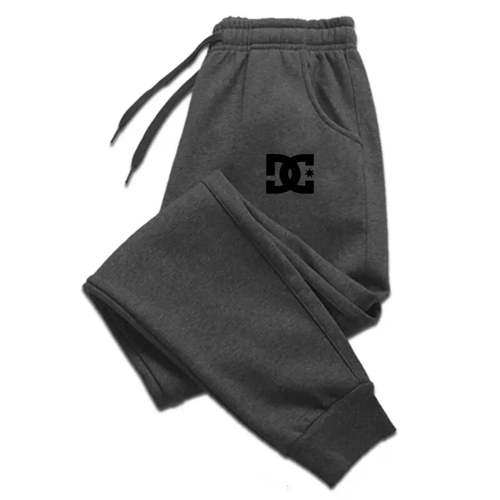 Mens Casual Pants Autumn Winte - огляд і ціна Running Gear Winter