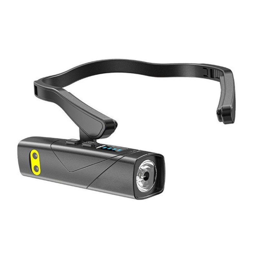 Ergonomic LED Headlamp Sensor  - огляд і ціна Running Gear Lights