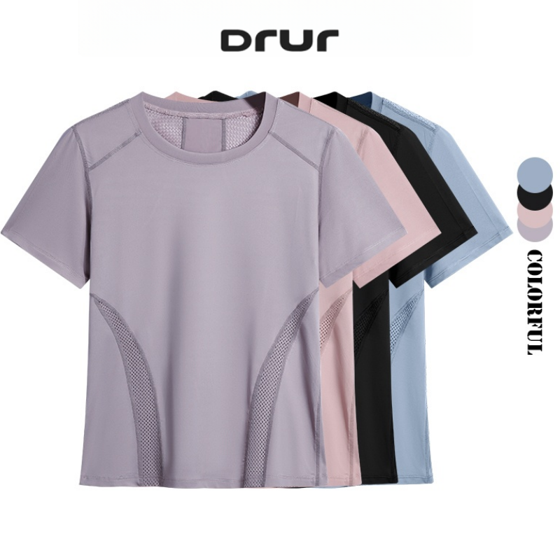 DRUR Summer Lightweight Runnin - огляд і ціна Running Gear Winter