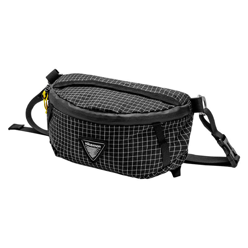 Outdoor Sports Waist Bag Large - огляд і ціна Running Gear Lights