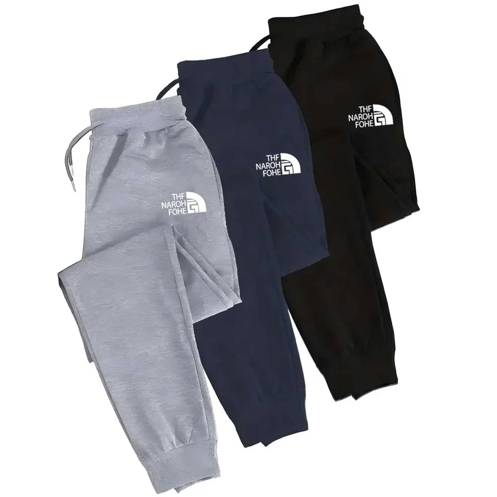Men's Casual Pants, Autumn and - огляд і ціна Running Gear Winter
