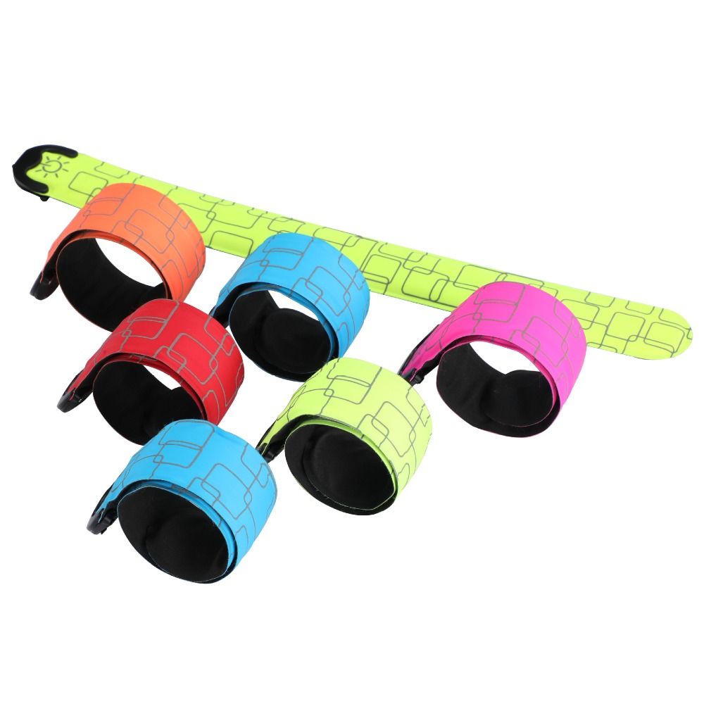 Battery Style Night Running Ar - огляд і ціна Running Gear Lights
